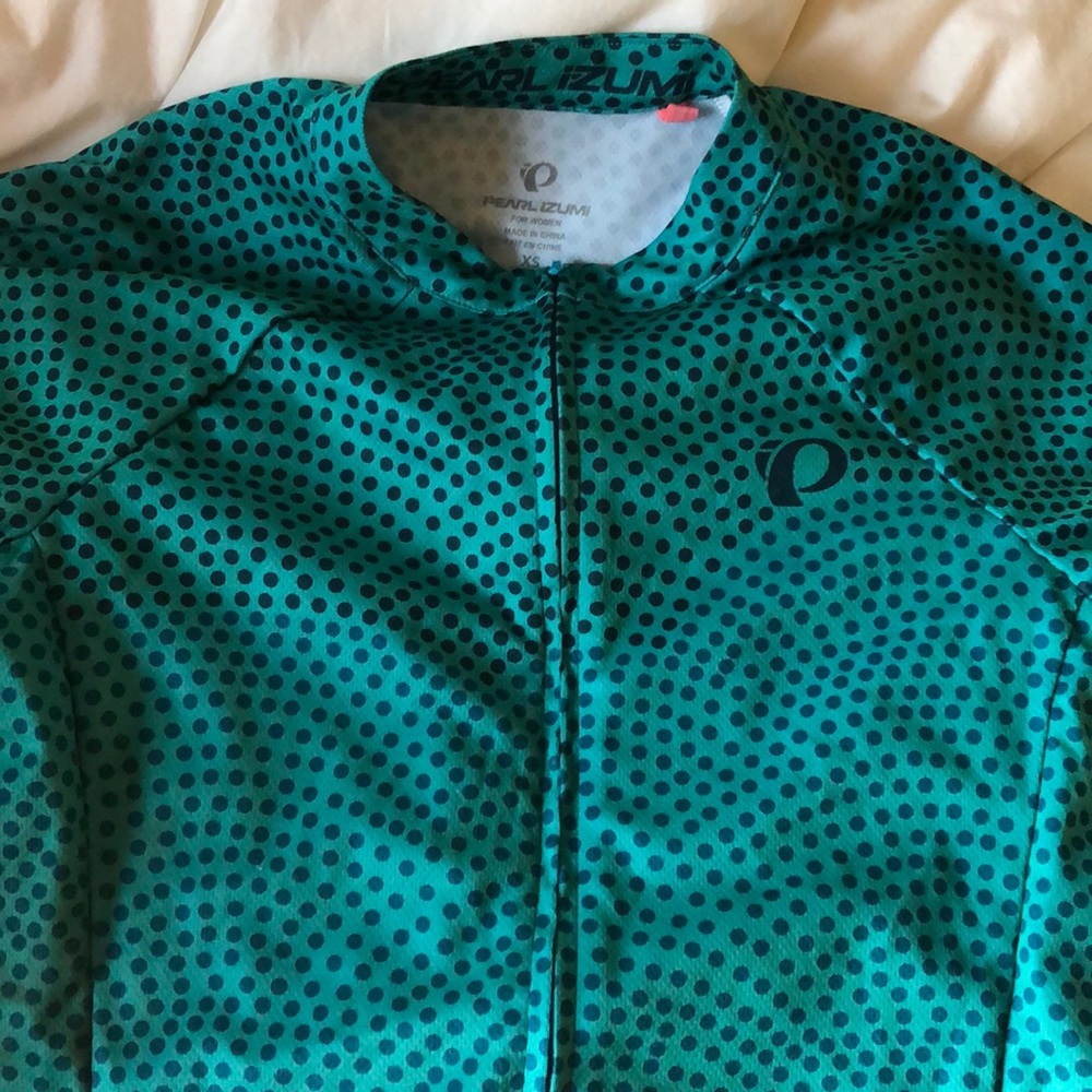 Pearl Izumi Jersey